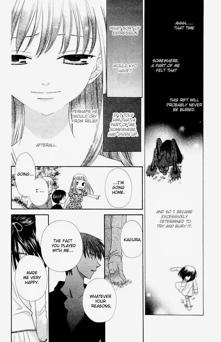 Fruits Basket Chapter 68 23